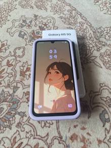 samSUNG A15 5G