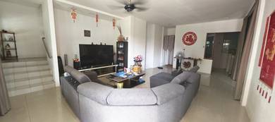 Semi-Detached House For Sale in Kuching,SWK