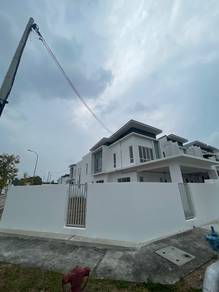 2-storey Terraced House  in Bandar Sri Sendayan,NSN