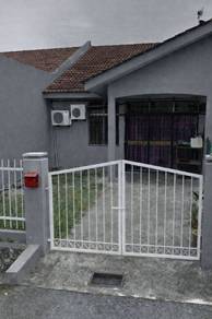 1-storey Terraced House For Sale in Port Dickson,NSN