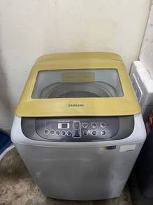 Washing machine brand samsung 8.5kg