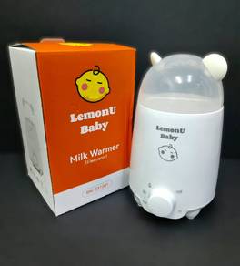milk warmer