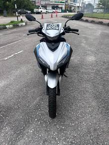 Yamaha Y16ZR