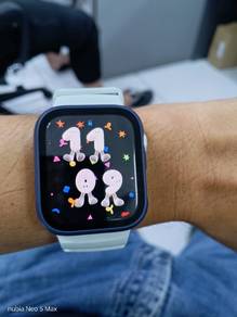 Apple Watch SE 44mm (GPS+ Cellular) 