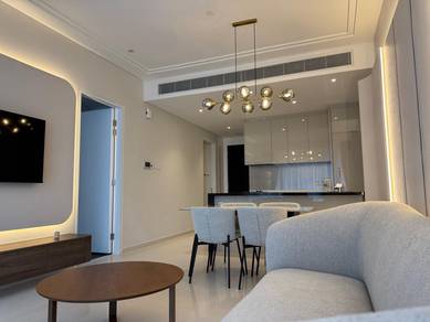 Condominium For Rent in Pavilion Damansara Heights