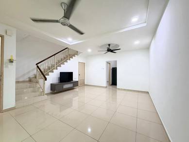2-storey Terraced House For Sale in Skudai,JHR