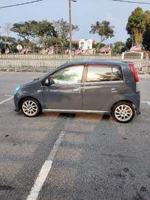 Perodua Viva EZ STANDARD in Melaka Tengah, MLK