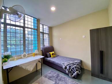 Room in Kajang, SGR
