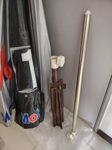 7 feet big umbrella 