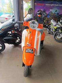 Moda Moca 110