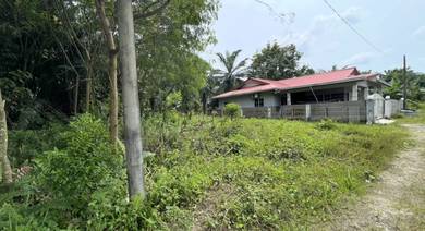 Agricultural Land in Telok Panglima Garang, SGR