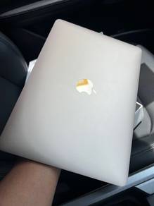 12- inch MacBook Gold 2017