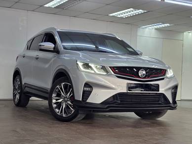 2022 Proton X50 PREMIUM