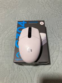 Logitech G304
