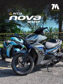 Aveta Nova 200