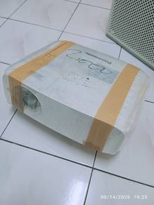 Panasonic projector HDMI, power supply: 100~240V, 