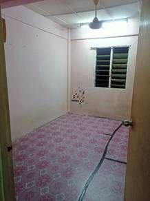 Flat For Rent in Pangsapuri Melati