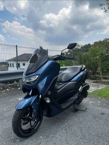 Yamaha NMAX