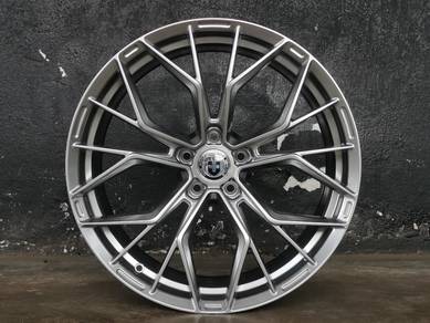 Sport rim 19 inch OMODA 5 VOLVO FORD PEUGEOT S40