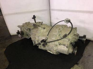 Nissan GTR R35 GTR35 Complete Gearbox Set