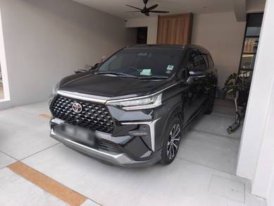 Toyota Veloz - in Cyberjaya, SGR