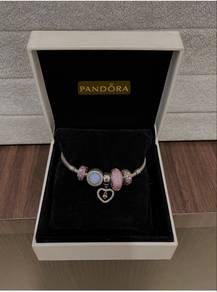 Pandora Bracelet