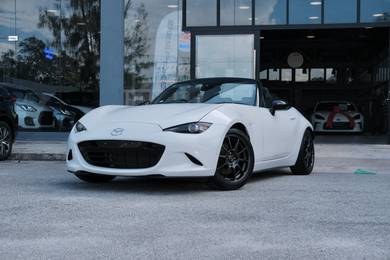 Mazda Roadster RF S in Sungai Petani, KDH