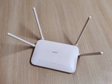 fiberhome wifi 6 ax1800 wireless router sr1041y