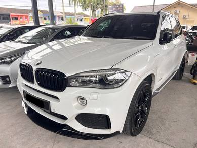 BMW X5 xDRIVE40e M SPORT (CKD) in Johor Bahru, JHR