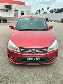 Proton Saga VVT STANDARD CVT in Tanah Merah, KTN