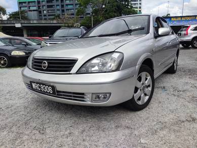 2008 Nissan Sentra SG