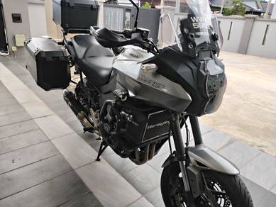 Kawasaki Versys 1000