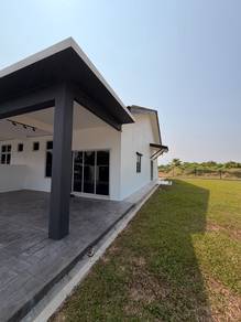 Terraced House in Port Dickson,NSN