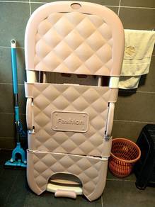 Foldable Adult Bathtub – Good Condition (Preloved)