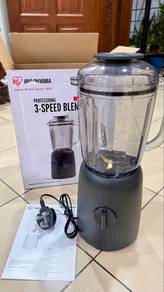 Iris Ohyama 3-speed blender