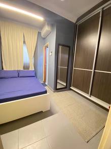 Room in Seri Kembangan, SGR