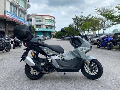 Honda ADV 160