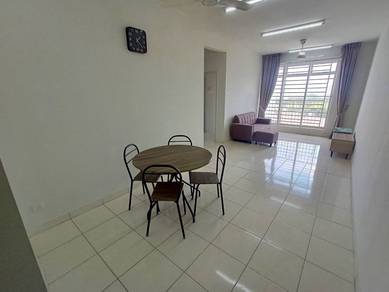 Apartment For Rent in Residensi Rumpun Bahagia (Residensi Melaka Tengah 1)