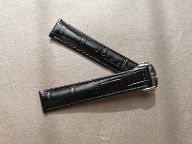 OMEGA Speedmaster Reduce Automatic Watch Strap