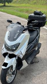 Yamaha NMAX