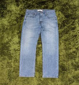 Levi’s 569 sz 35…