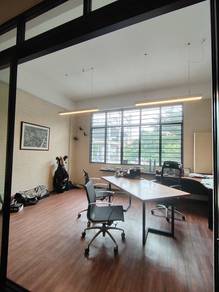 Office space For Rent in Sungai Buloh,SGR