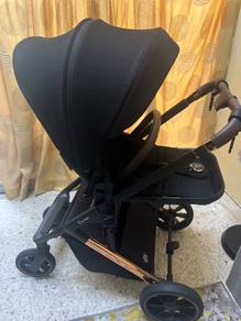 Stroller QUINTON NIOR PREMIUM
