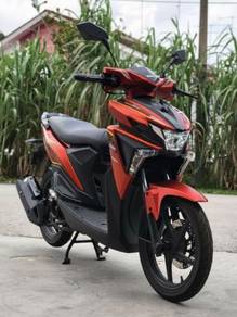 WMOTO ES125