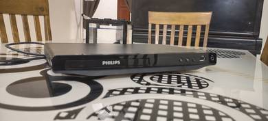 DVD player jenama Philps