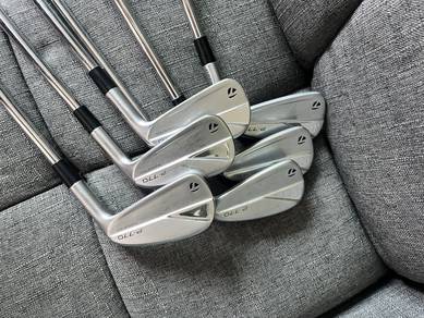 TaylorMade Iron Set 5-P