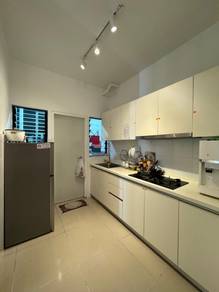 Condominium For Sale in The Greens (Residensi Hijauan) @ Subang West