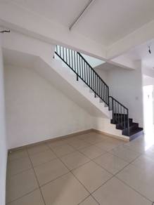 2.5-storey Terraced House For Rent in Batu Kawan,PNG
