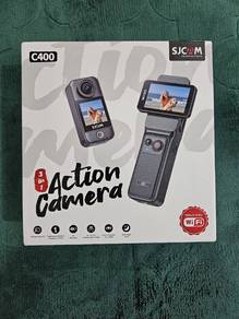 Action Camera SJCAM C400