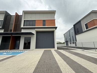 Warehouse / Factory For Rent in Bukit Mertajam,PNG